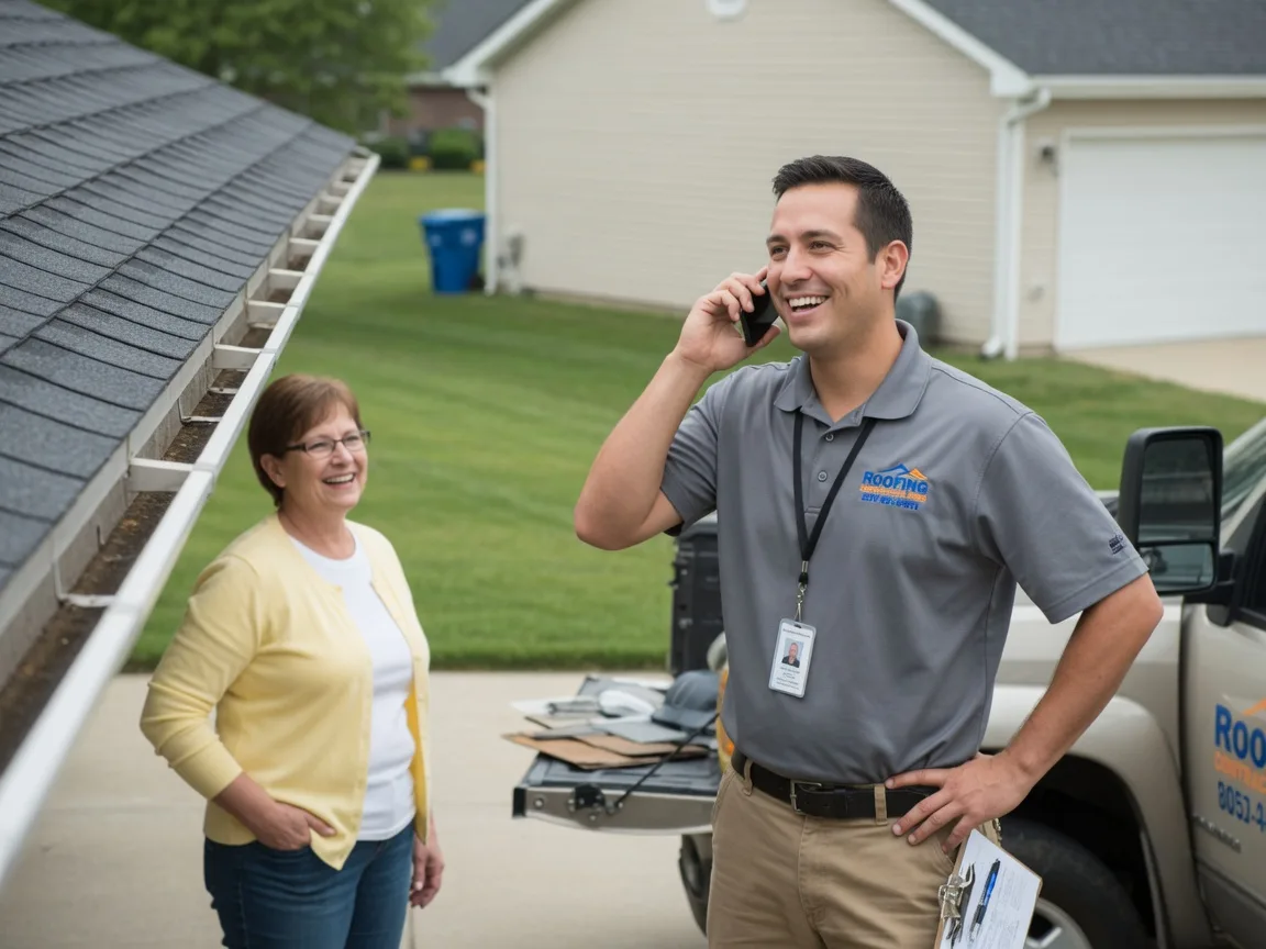 Local Roofing Contractors Parkin, AR FAQs